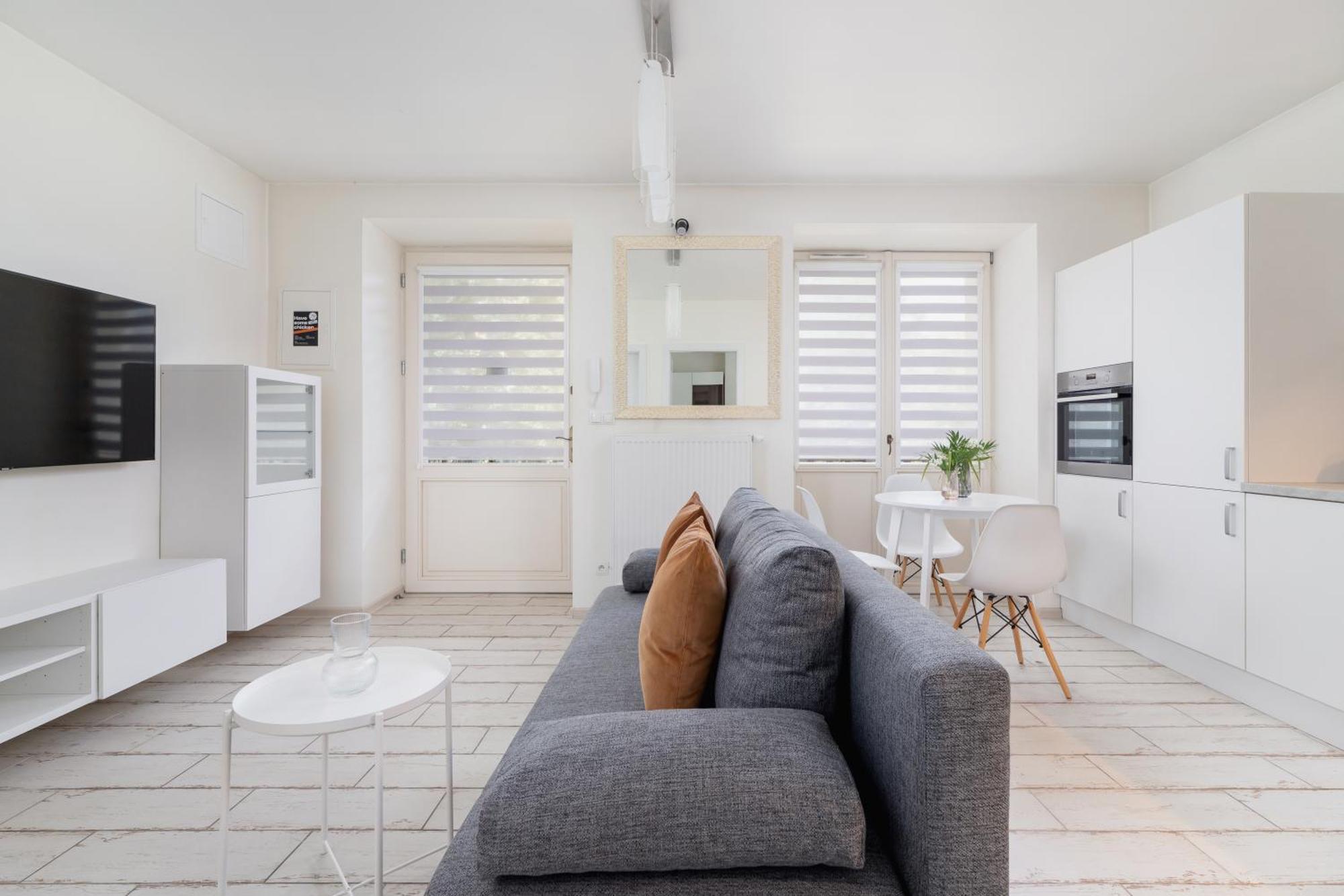 Appartement One Bedroom In The Centre - Sarego 16