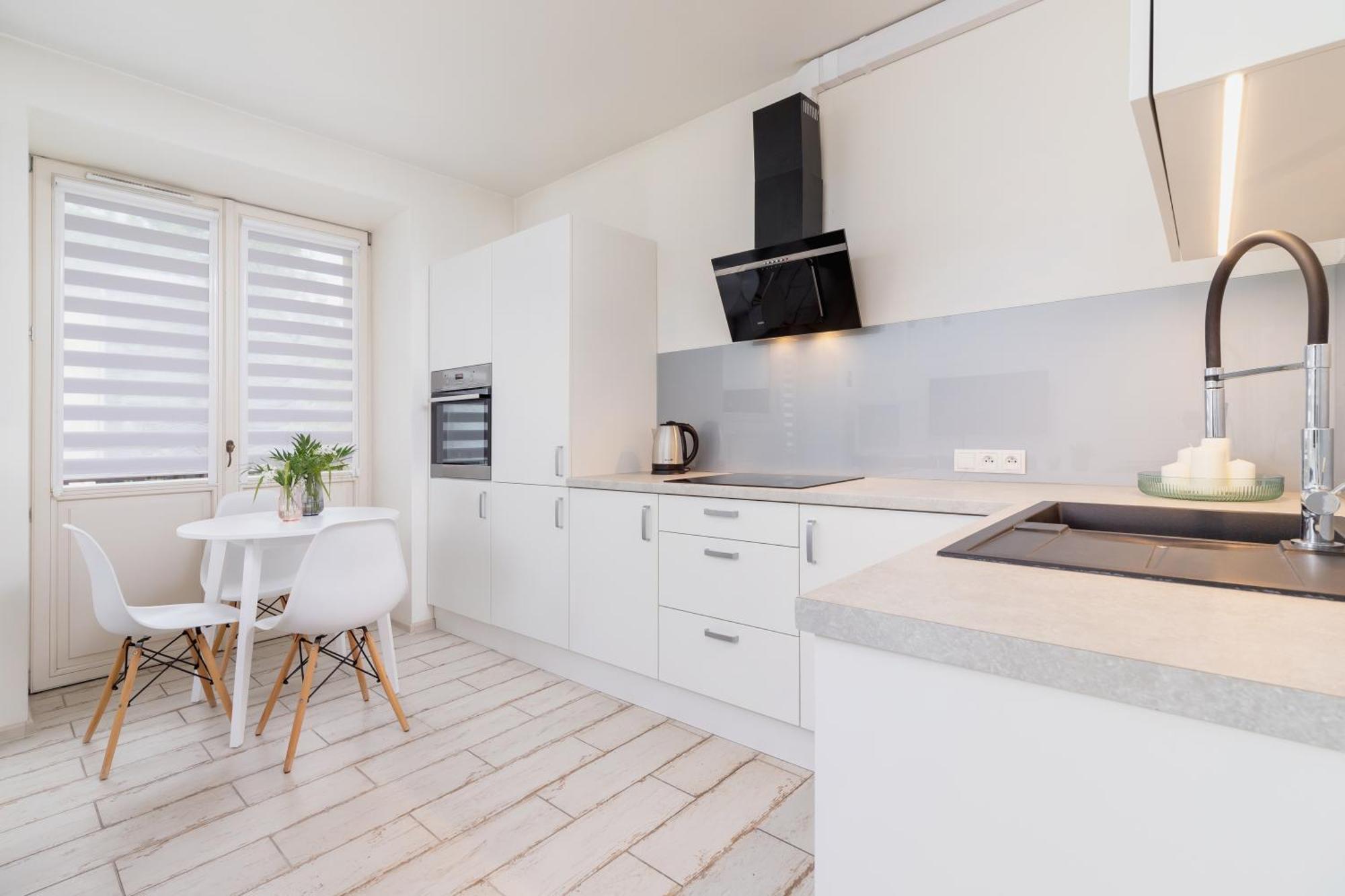 One Bedroom In The Centre - Sarego 16 Appartement *