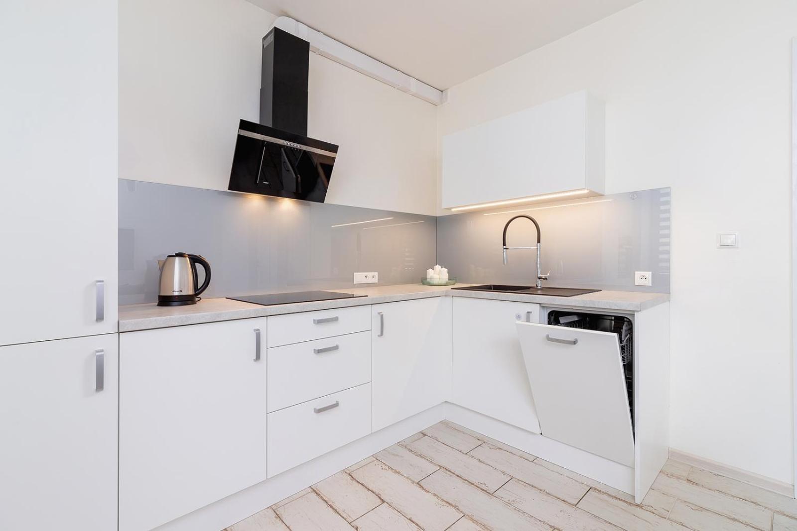 Appartement One Bedroom In The Centre - Sarego 16