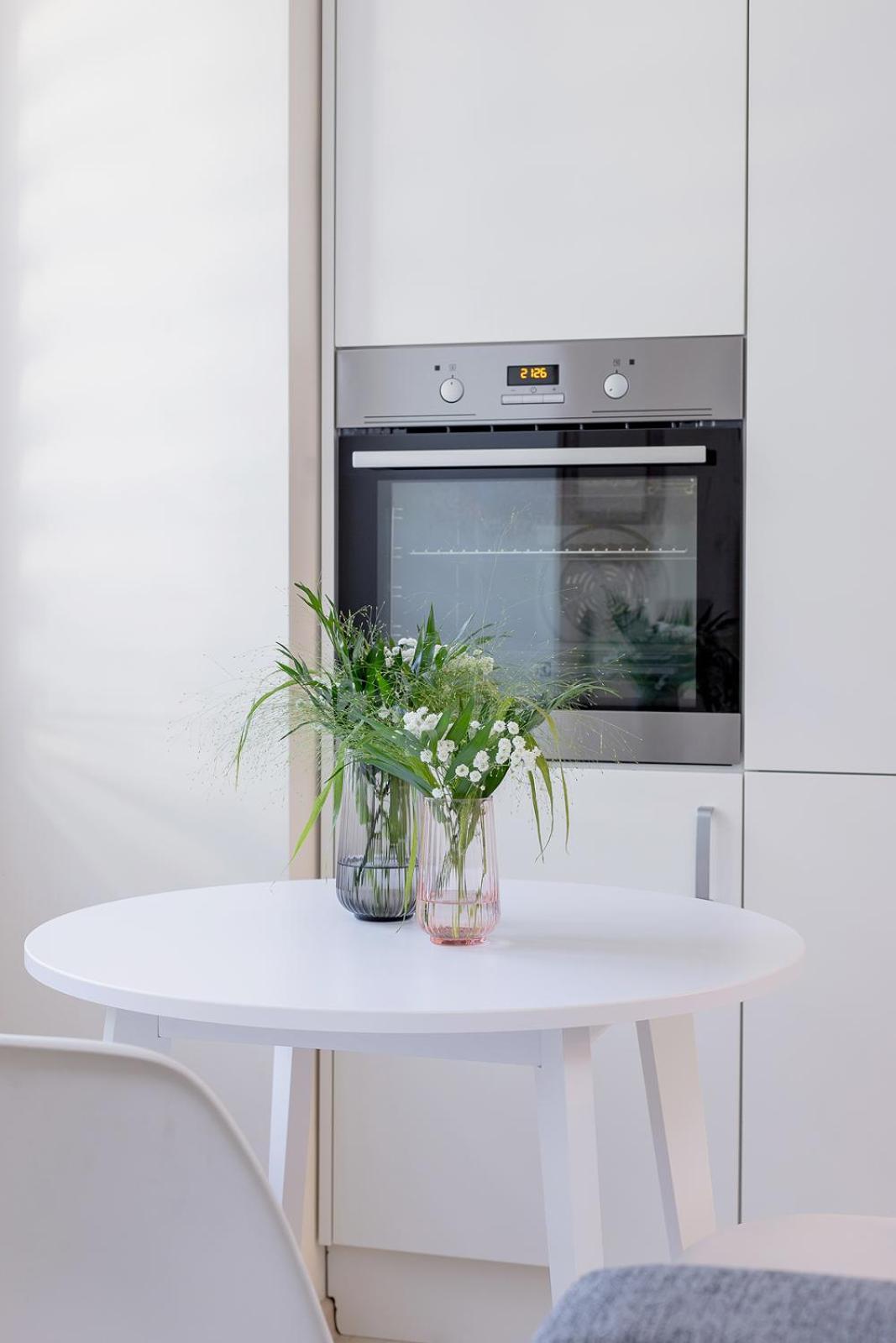 Appartement One Bedroom In The Centre - Sarego 16 *