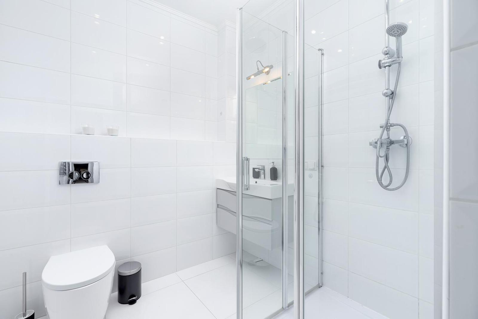 One Bedroom In The Centre - Sarego 16 Appartement Krakau